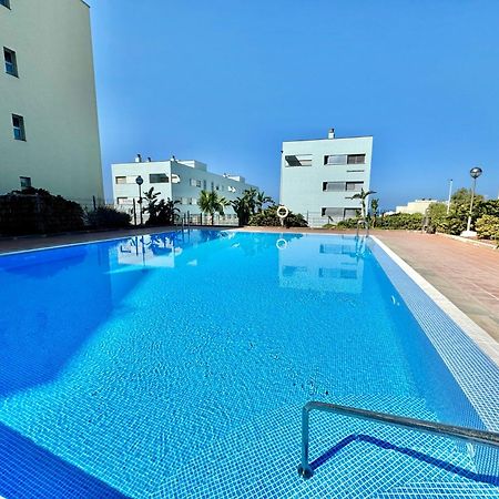 Mountain, Pool & Sea Apartamento Punta Del Hidalgo Exterior foto