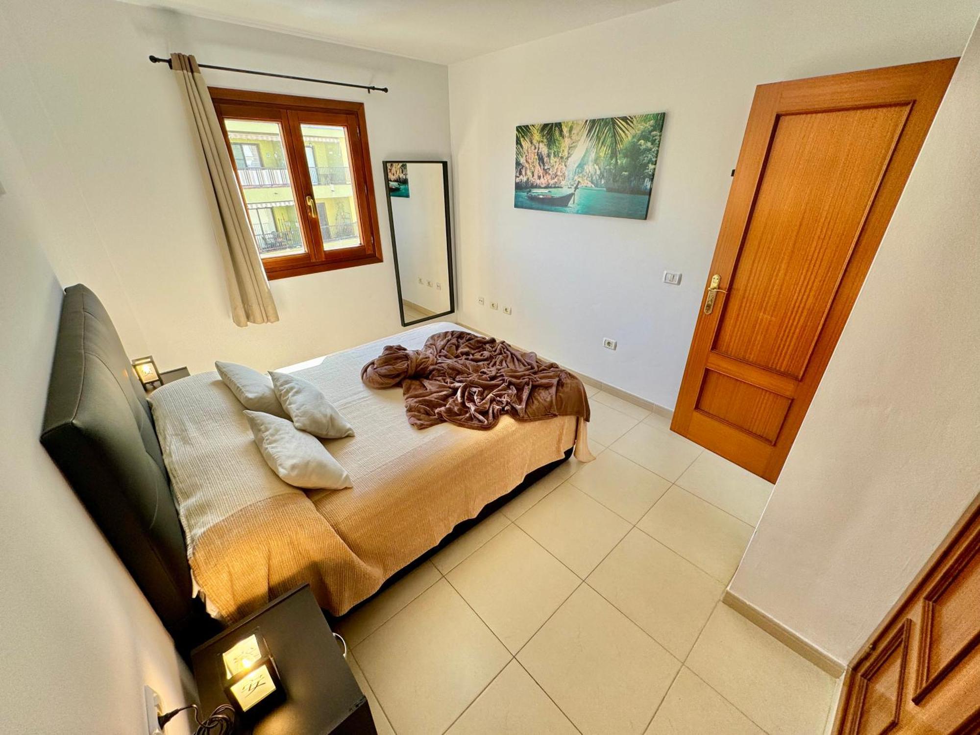 Mountain, Pool & Sea Apartamento Punta Del Hidalgo Exterior foto